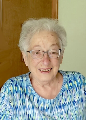 Sylvia K. Anderson